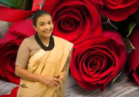 Kaleidoscope with Savithri Rodrigo 197 15 02 2024