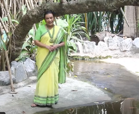 Kaleidoscope with Savithri Rodrigo 198 22 02 2024