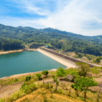 Kotmale Dam