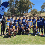 MELBOURNE OBSC RUGBY