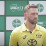Media talk of Australia ODI Squad member, Matt Short with the complete Transcript
