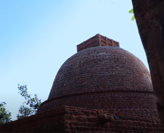 Mulathiw Kurundi Temple - eLanka