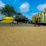 Nelligala International Buddhist Center - By Malsha - eLanka