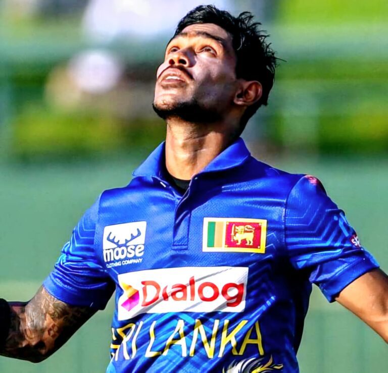 Nissanka,  Fernando and Mendis lead Sri Lanka blitz and bowlers complete series clean sweep. T20 series should decide new look Sri Lanka revival. – BY TREVINE RODRIGO IN MELBOURNE. (eLanka Sports Editor)