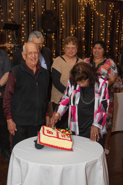 Obituary  Doris Vannitamby 