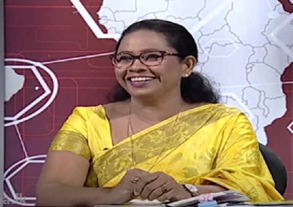 Pavithra Wanniarachchi-eLanka