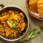 Potato masala curry - eLanka