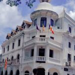 Queens Hotel Kandy-eLanka