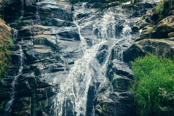 Ravana Falls