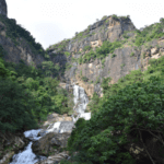 Ravana Falls