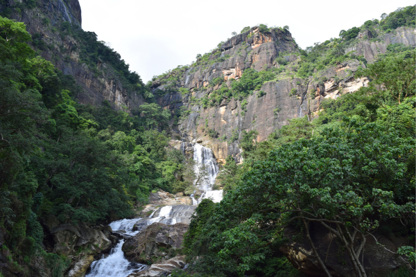 Ravana Falls