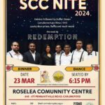 SCC Nite 2024 - Celebrate & Support the Sinhalese Cultural Centre - 23rd March - Come and Join!