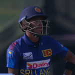 SL vs AFG