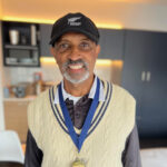 SRI LANKAN IN NEW ZEALAND’S WORLD CUP SQUAD - By Clifford Lazarus