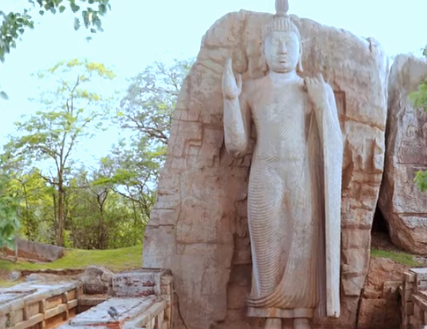 Awwkana Buddha