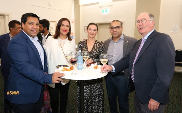 Seventy Sixth Anniversary of Independence of Sri Lanka is celebrated in Melbourne - Photos by Johann Jayasinha (SNNI) Australia - eLanka