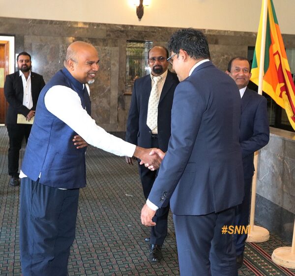 Seventy Sixth Anniversary of Independence of Sri Lanka is celebrated in Melbourne - Photos by Johann Jayasinha (SNNI) Australia - eLanka