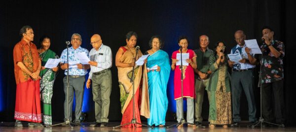 Sri Lanka Independence Day Celebrations in Sydney Australia on 04th February 2024