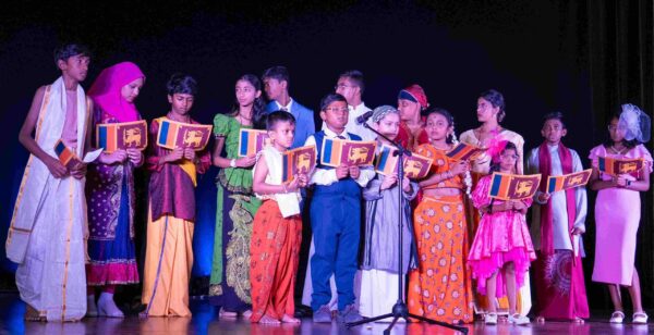 Sri Lanka Independence Day Celebrations in Sydney Australia on 04th February 2024