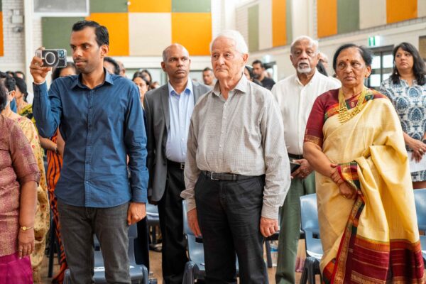 Sri Lanka Independence Day Celebrations in Sydney Australia on 04th February 2024