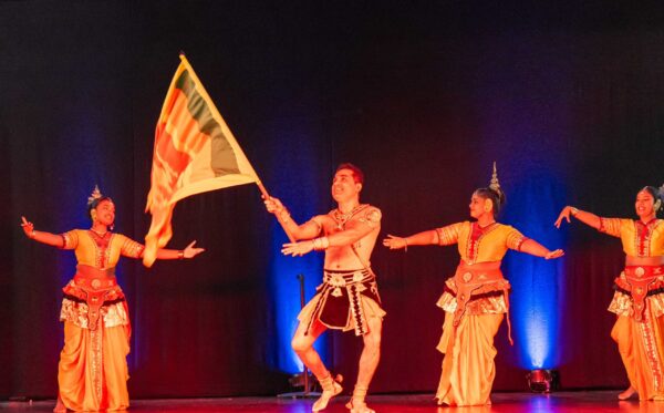 Sri Lanka Independence Day Celebrations in Sydney Australia on 04th February 2024