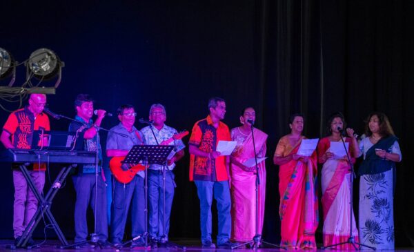 Sri Lanka Independence Day Celebrations in Sydney Australia on 04th February 2024