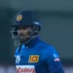 Sri Lanka vs Afghanistan