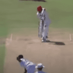 Sri Lanka vs Afghanistan