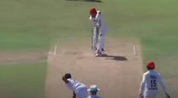 Sri Lanka vs Afghanistan