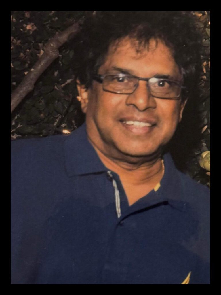 Stanley (Stan) Joseph (81)  of Pasadena, Ca.  Passed Away on January 25th, 2024