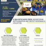 THE CEYLON SOCIETY OF AUSTRALIA Melbourne Chapter
