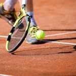 Tennis Matches-eLanka