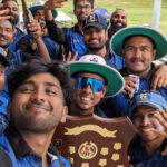 The 28th Annual Royal Thomian Cricket Festival - A battle enlaced in tradition and camaraderie