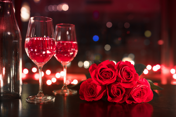 Valentine day