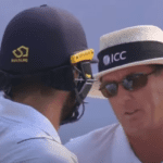 india vs england test