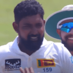 sri Lanka test cricket - eLanka