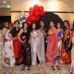 St Paul’s Milagiriya Past Pupils Association of NSW - The ‘Starry Night’ Dinner Dance at the Epping Club on 24th February 2024