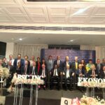 ABSC INC. HOLDS MEDIA CONFERENCE AND DINNER TO PROMOTE EKONOMOS, ISSUE 5, 2024