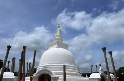 Anuradhpura City 03