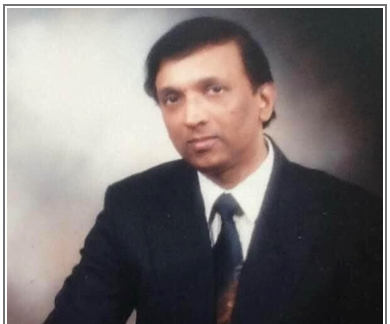Athula Withanage - eLanka
