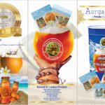 Aurganica Beverage