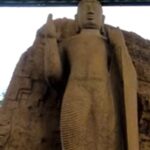 Avukana Buddha-eLanka