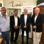 Connaissance De Ceylon and Sri Lankan Airlines promotes Sri Lanka tourism in Melbourne.