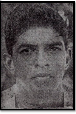 Darrell Lieversz
