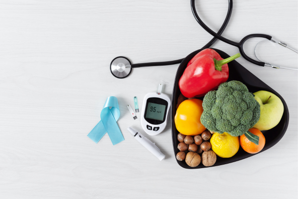Diabetes - eLanka