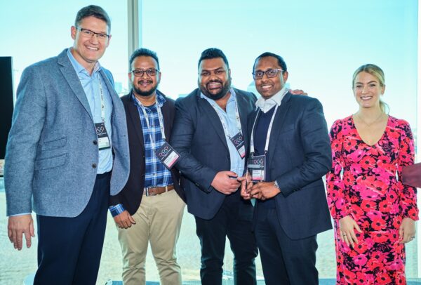 Enterprise Analytics triumphs again as two-time winner of IFS Services Partner of the Year award-eLanka
