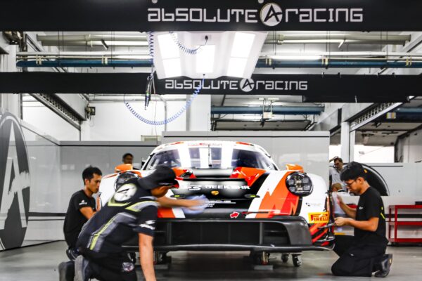 Eshan Pieris Sri Lankan Racing Prodigy Set to take on Sepang 12 and GT World Challenge Asia 2024