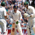 Fascinating Test Match at Ranchi An English Observer’s Daily Reviews - By Michael Roberts