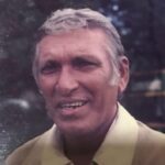 Flamboyant WicketkeeperBatsman Russell Hamer Passes Away - By Lawrence Machado