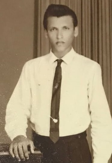Flamboyant WicketkeeperBatsman Russell Hamer Passes Away - By Lawrence Machado